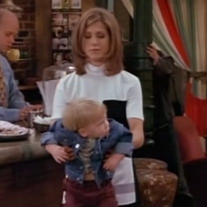 Fears About Becoming a Mom