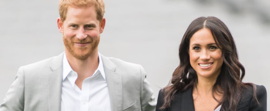 Meghan Markle and Prince Harry Added a New Member to the Family