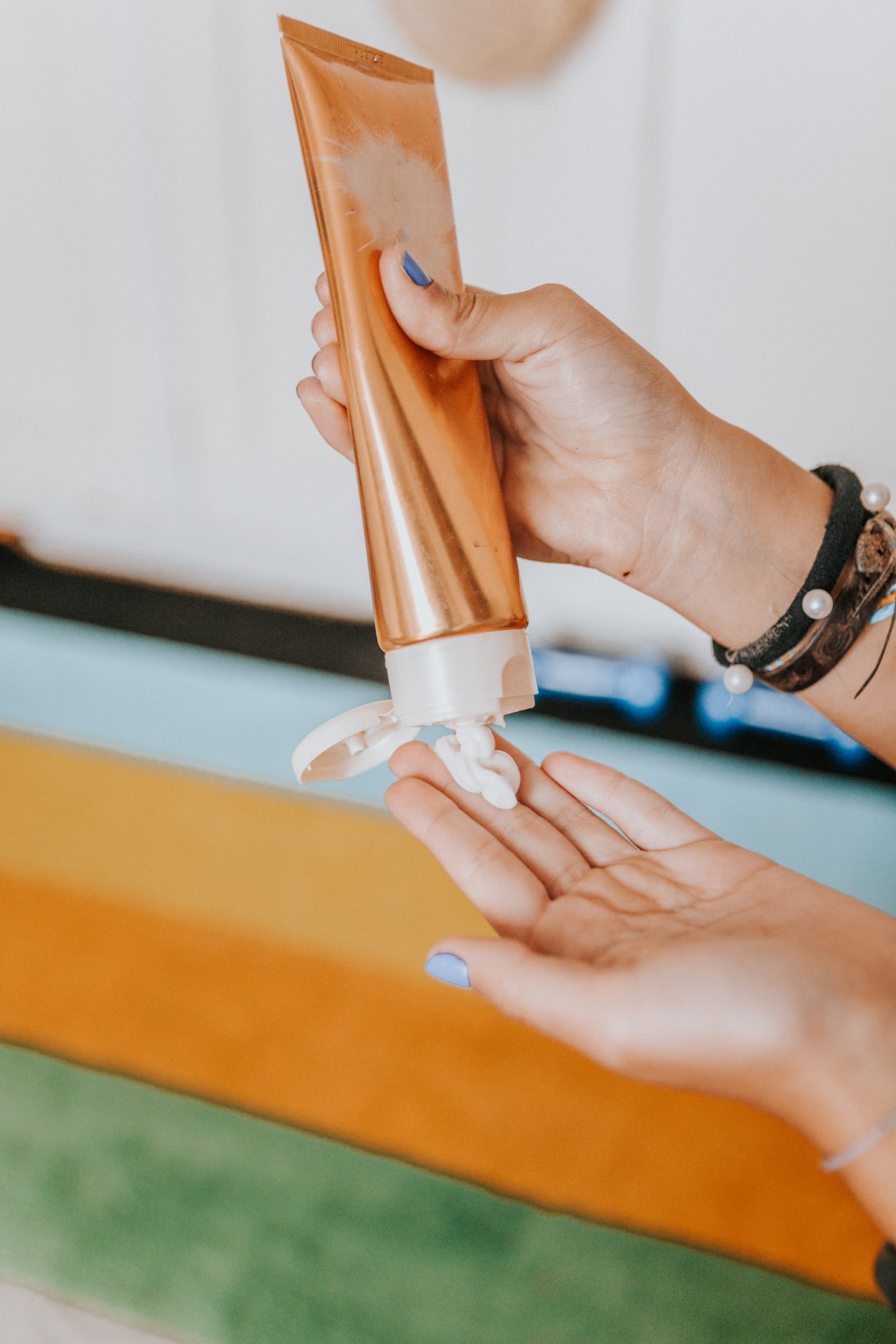 TSA Recalls Approval of FullSize Sunscreen In CarryOn Bags POPSUGAR