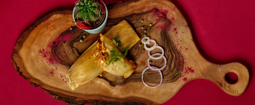 墨西哥人为什么要在圣诞节吃玉米粉蒸肉?