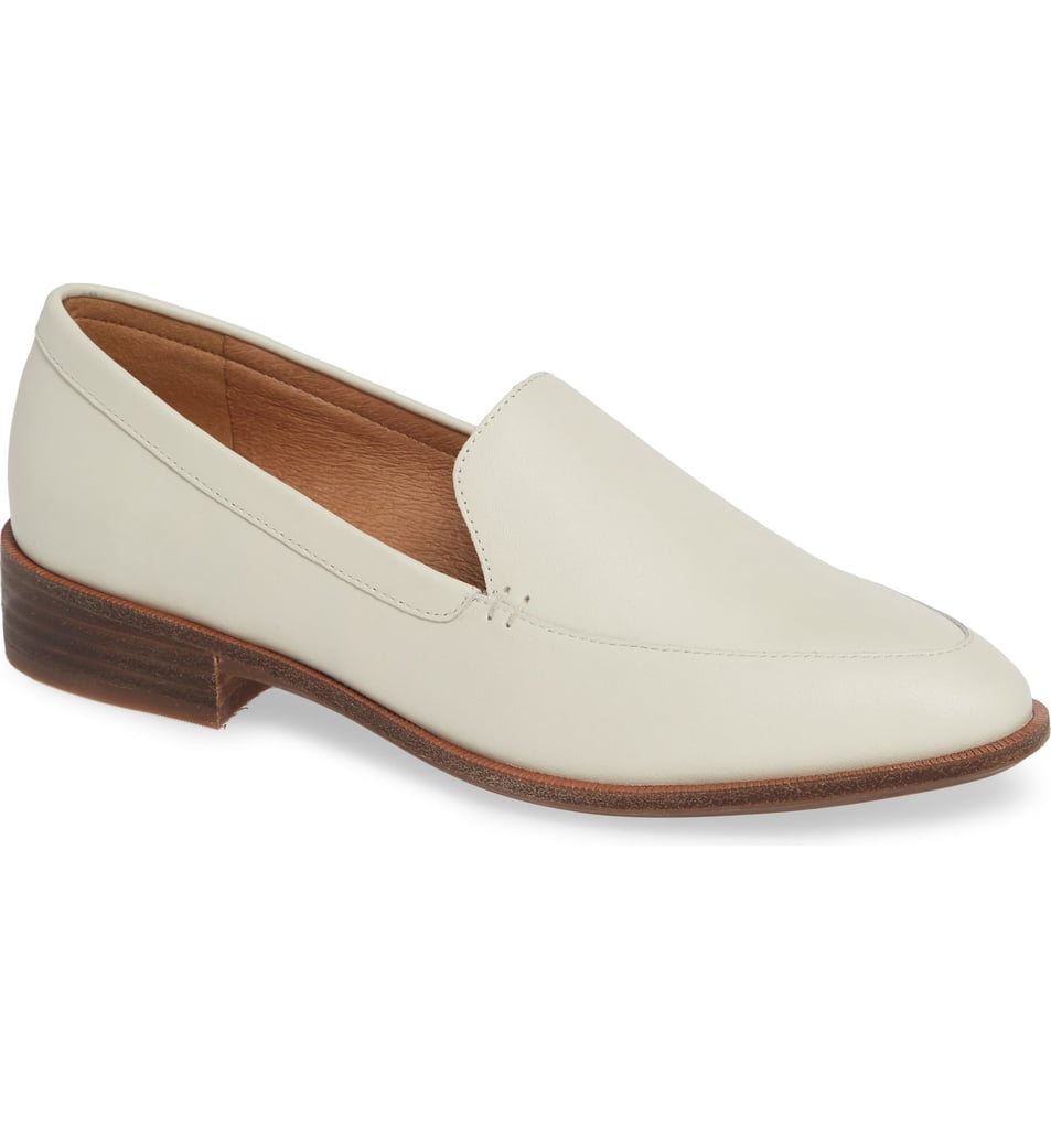 madewell loafers nordstrom