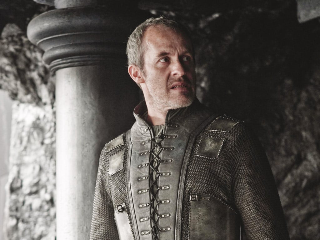 Stannis Baratheon