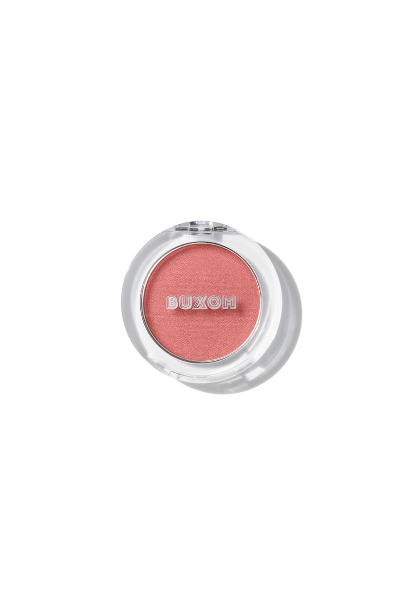 Wanderlust Primer-Infused Blush in Mykonos