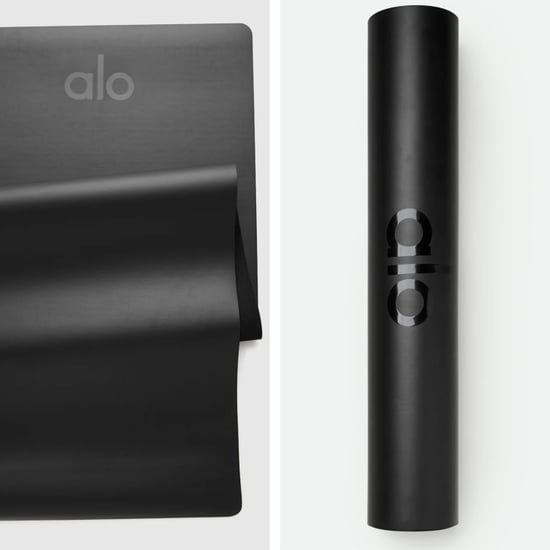 Alo Yoga Warrior Mat Review: The Only Yoga Mat You Need