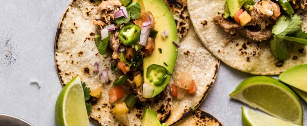 The Low-Carb Instant Pot Recipes You Didn't Know You Needed Until Now