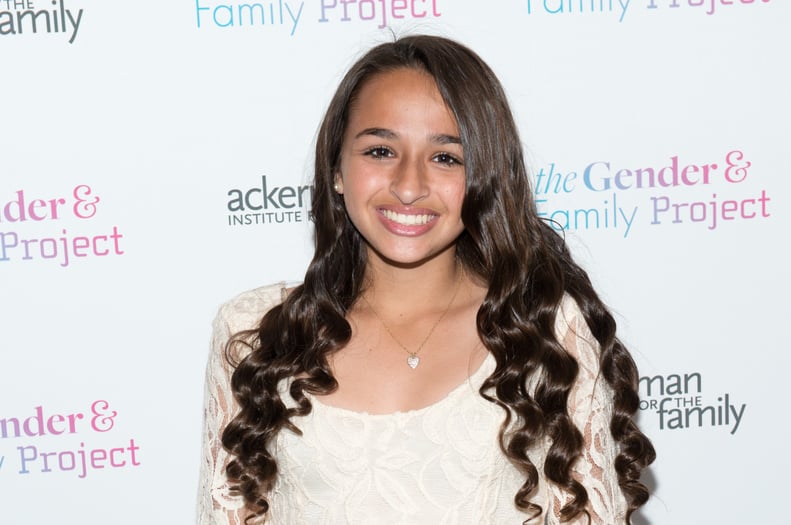 Jazz Jennings, 18