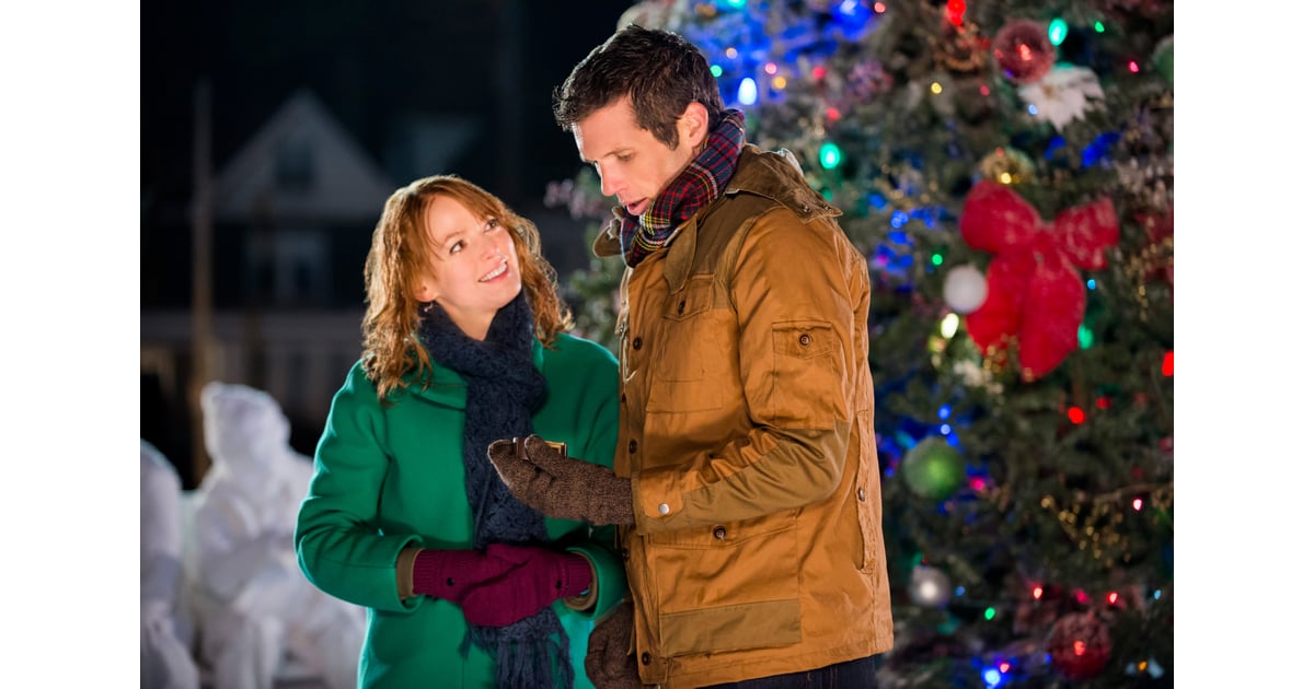 A Very Merry MixUp Best Hallmark Christmas Movies POPSUGAR