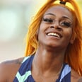 Nike Stands With Sha'Carri Richardson After She Tests Positive For Marijuana