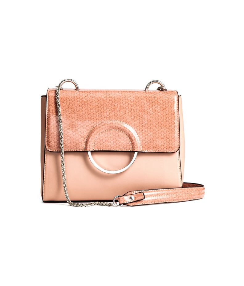 If You've Really Been Eyeing the Chloe Faye Bag