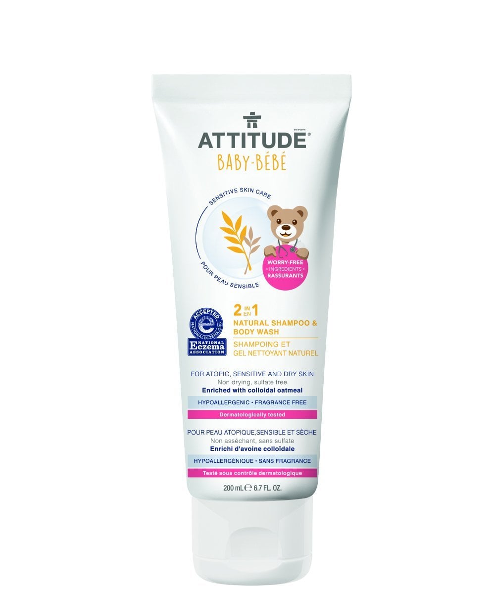 baby bum shampoo ewg