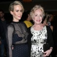 Sarah Paulson and Holland Taylor's Emmys Exchange Really Shows How in Love They Are