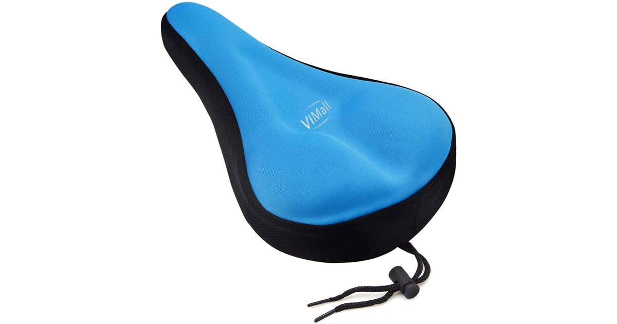 ViMall Bike Saddle Cover The 15 Best Seat Cushions For the Peloton