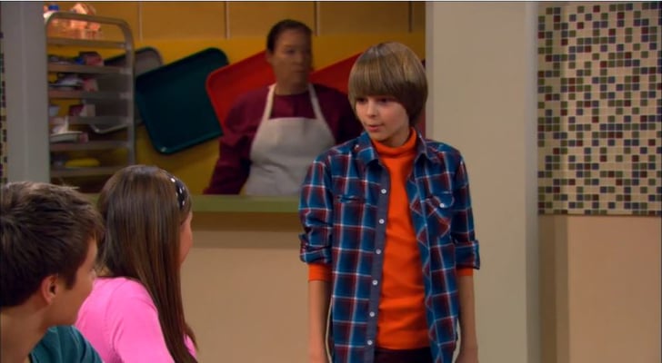 farkle from girl meets world real name