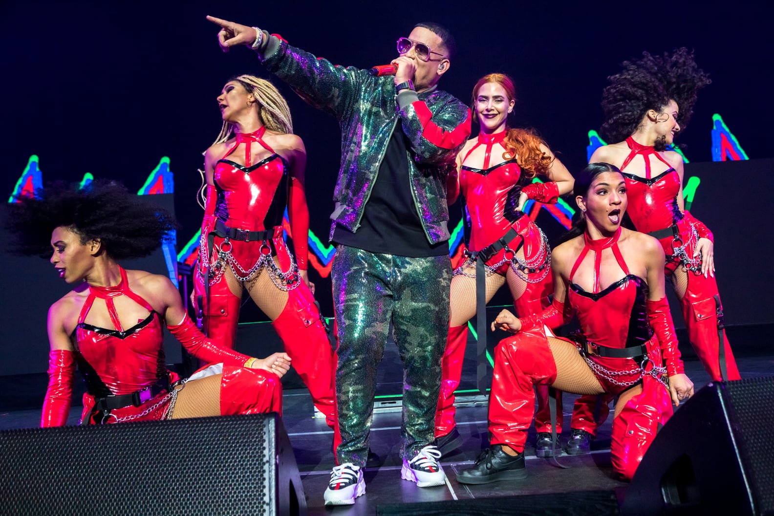 Univision's Premio Lo Nuestro Announces Performers POPSUGAR Latina