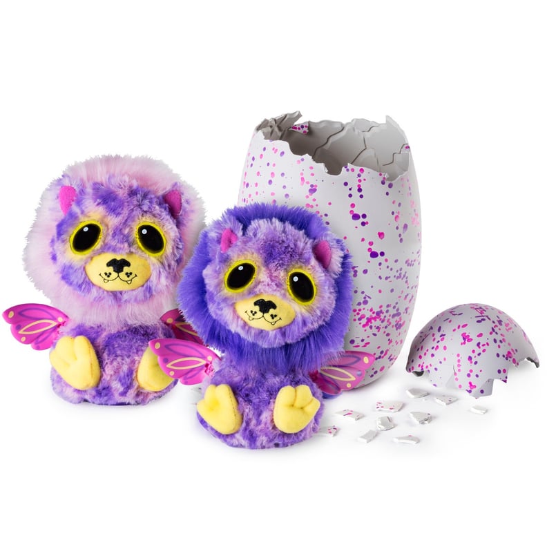 They're back! Check out the new Hatchimals CollEGGtibles here - Today's  Parent