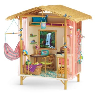 Lea's Rainforest House