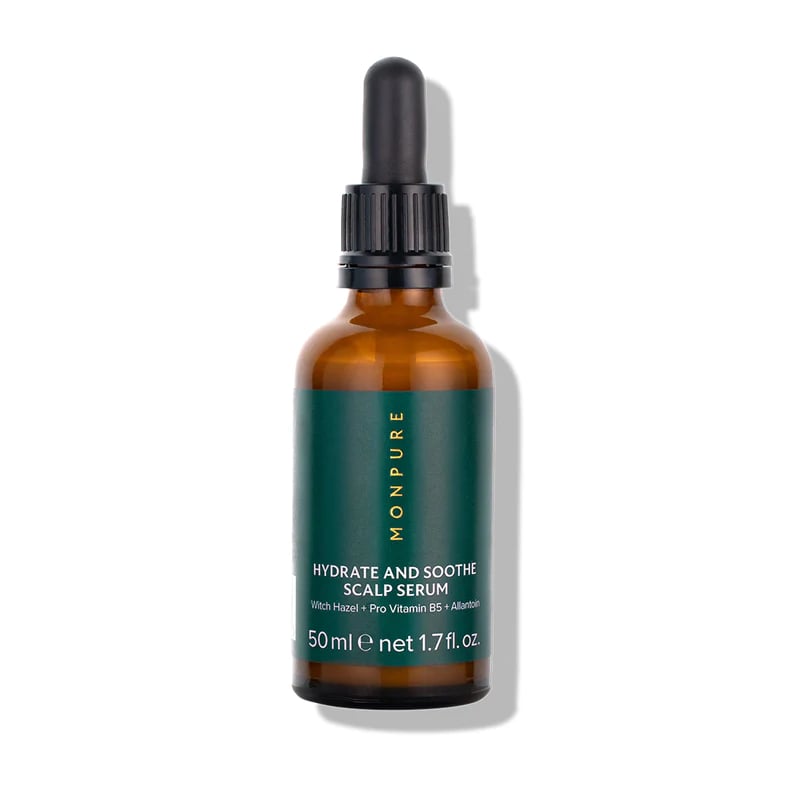 Monpure Hydrate and Soothe Scalp Serum