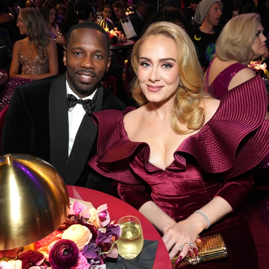 Who Has Adele Dated?
