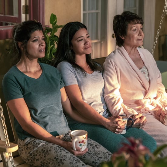 How Does Jane the Virgin End?