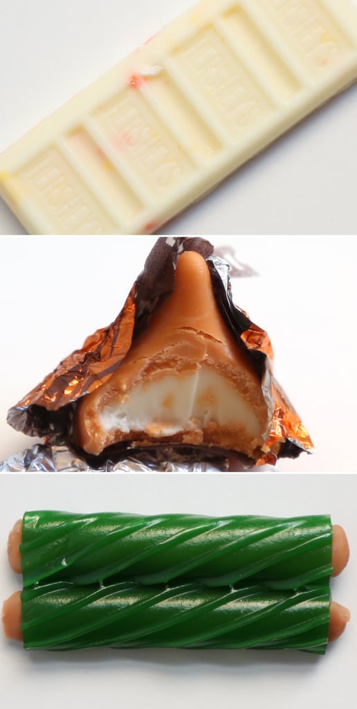 Hershey's Halloween Candy 2014 Review