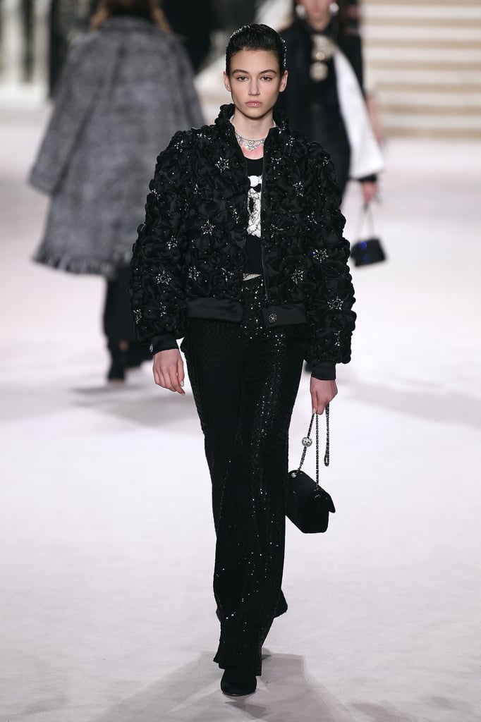 Chanel Metiers d'Art 2019/2020 Fashion Show Photos