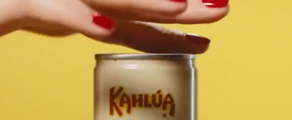 Kahlua Canned Espresso Martini 2019