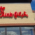 Baby Born at a Chick-fil-A Leaves With Nuggets For Life and the Promise of a First Job at 14