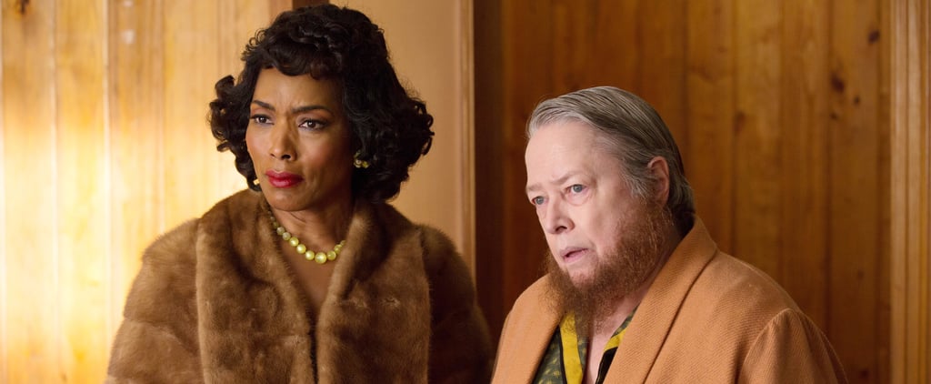 American Horror Story: Freak Show Halloween Costumes