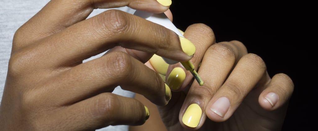 Summer Nail Tips From a Celebrity Manicurist