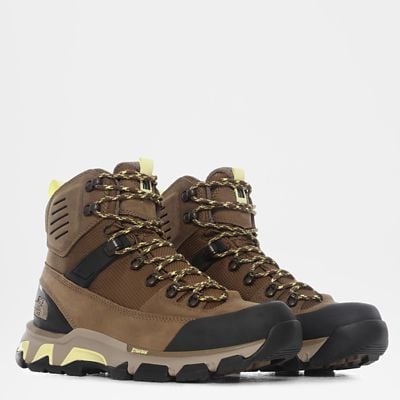 The North Face Women's Crestvale Futurelight Boots