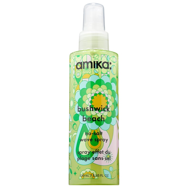 Amika Bushwick Beach No-Salt Wave Spray