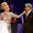 Thanks to Tony Bennett, There Are Now 2 Out of 100 People Who Believe Lady Gaga Is Oscar-Worthy