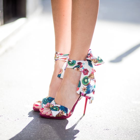 These Colorful Heels Will Brighten Your Spring Wardrobe