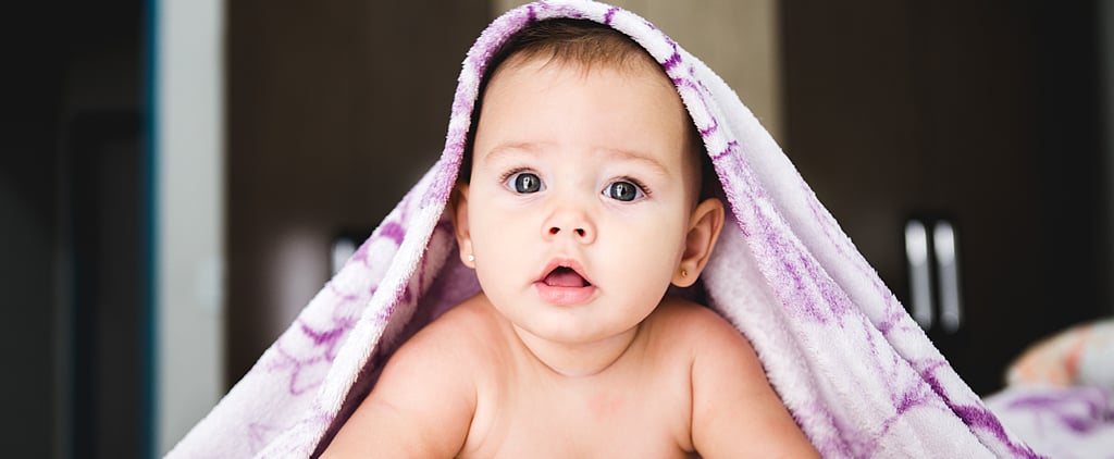 Why I Didn't Tell Anyone I Outsourced Laundry as a New Mom