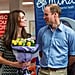 Kate Middleton and Prince William Relationship Details