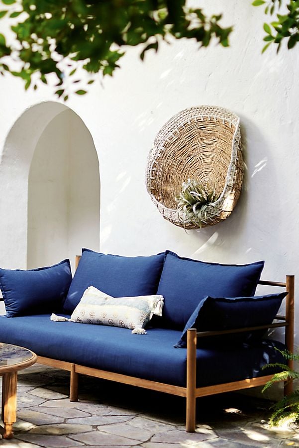 Brisbane Hanging Basket Best Home Organizers From Anthropologie