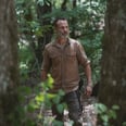 5 Ways Rick Grimes Could Leave The Walking Dead, and the 1 Way We Hope He Does