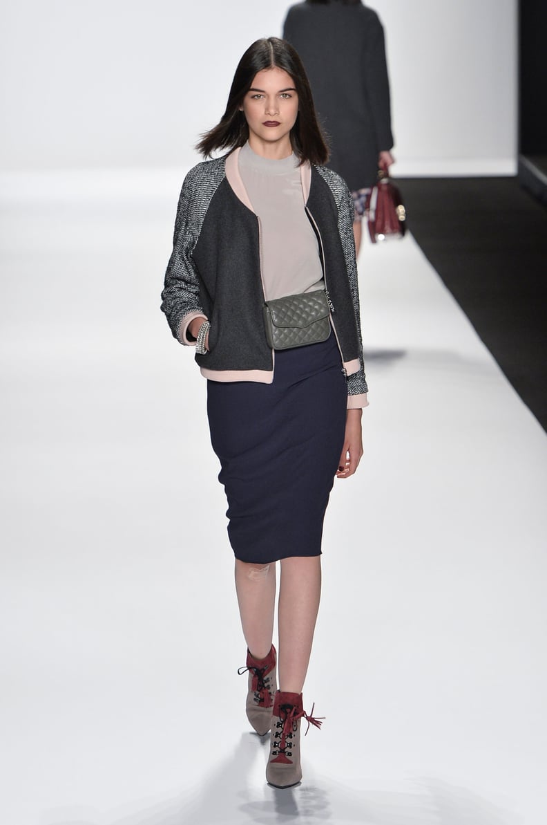 Rebecca Minkoff Fall 2014