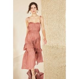 Ulla Johnson's Delilah Dress