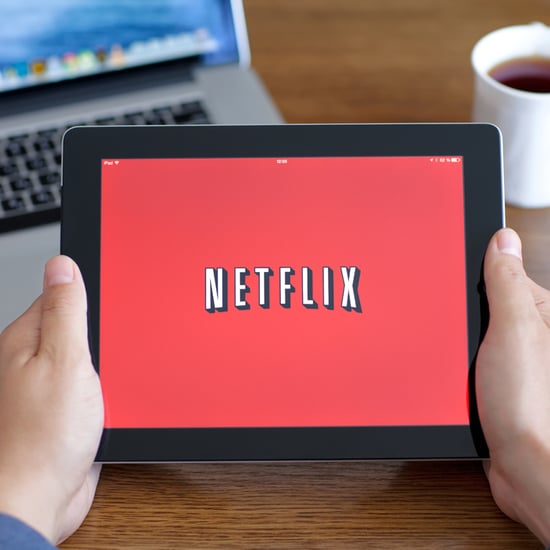 Netflix Website Upgrade