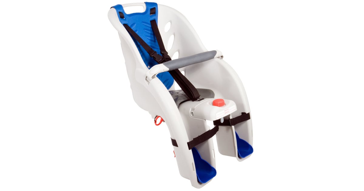 Schwinn Deluxe Child Carrier Accessories For Family Bike Rides