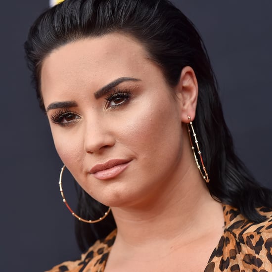 Demi Lovato Responds to Halsey Rolling Stone Cover