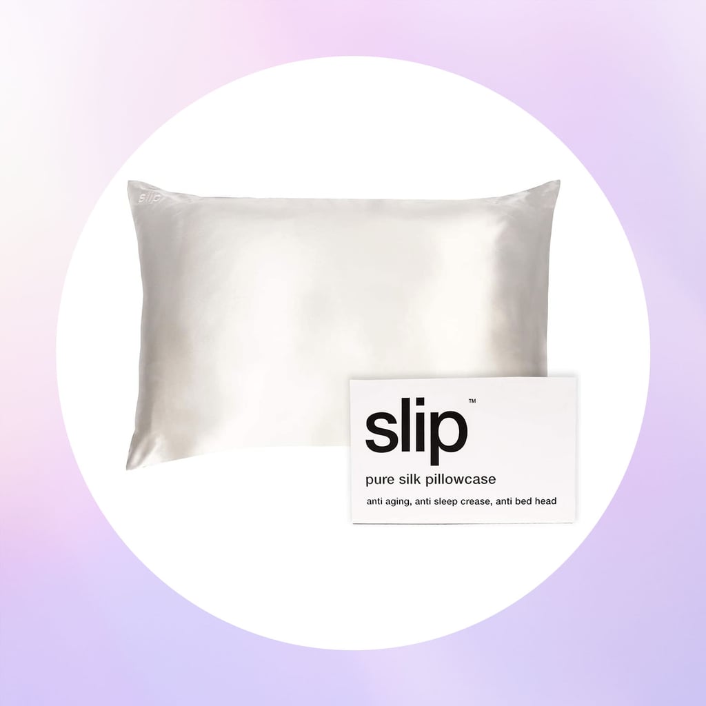 Her Sleep Must Have: Slip Silk Pillowcase