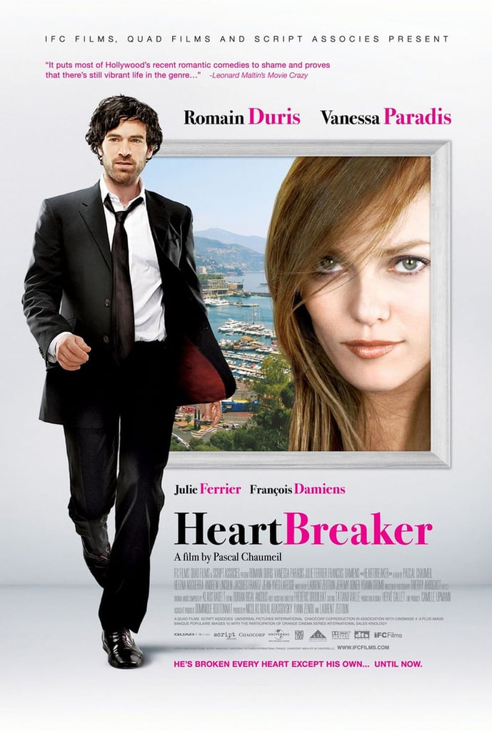 Heartbreaker (L'arnacoeur)