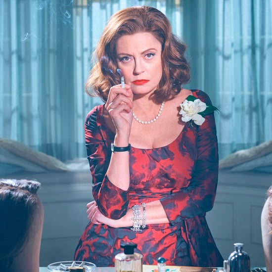 The Cast of Feud Compared to Real Life
