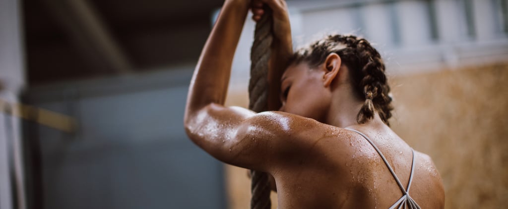 Should Women Work Their Arms?