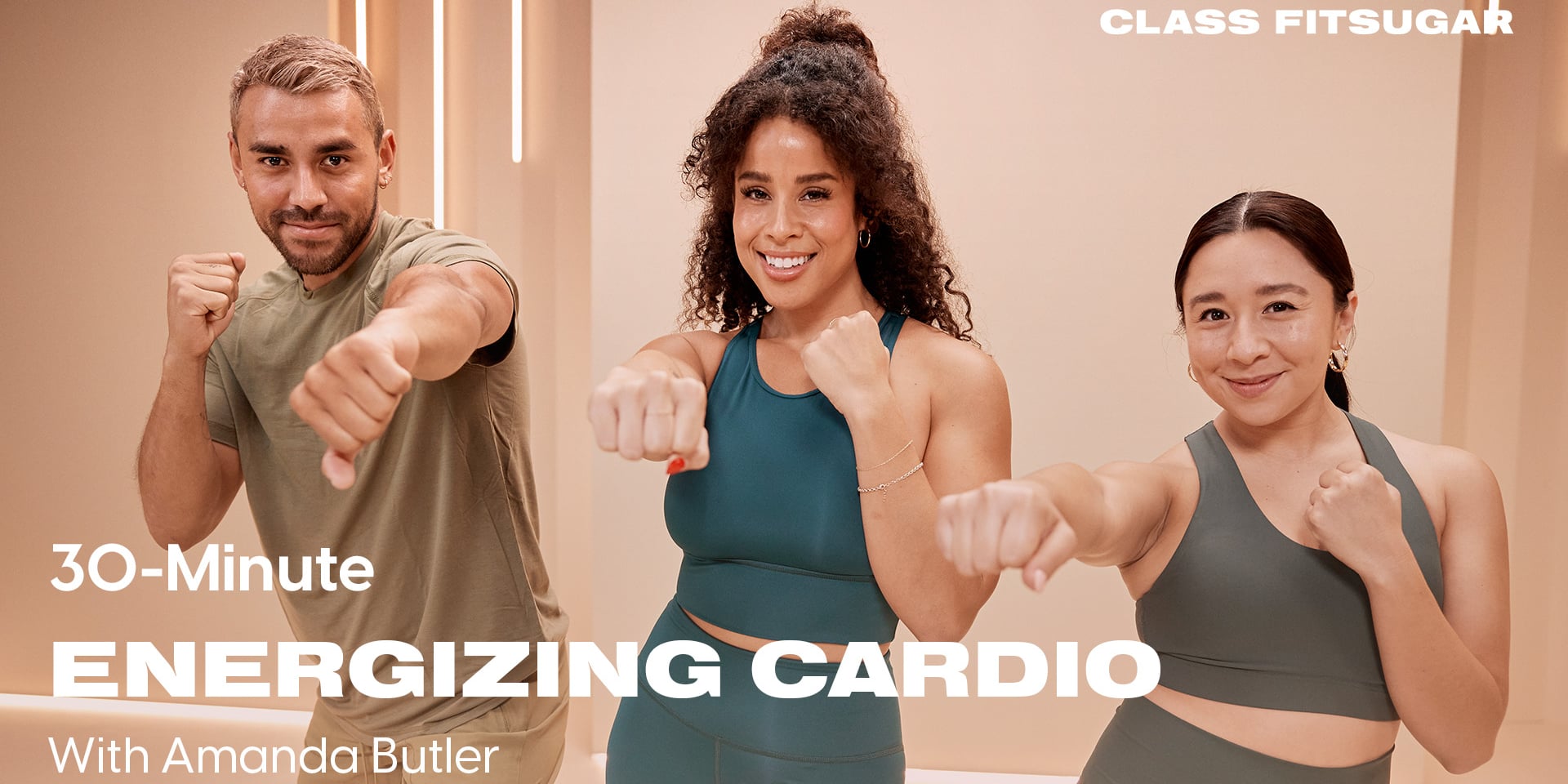 30 minutes cardio exercise deals