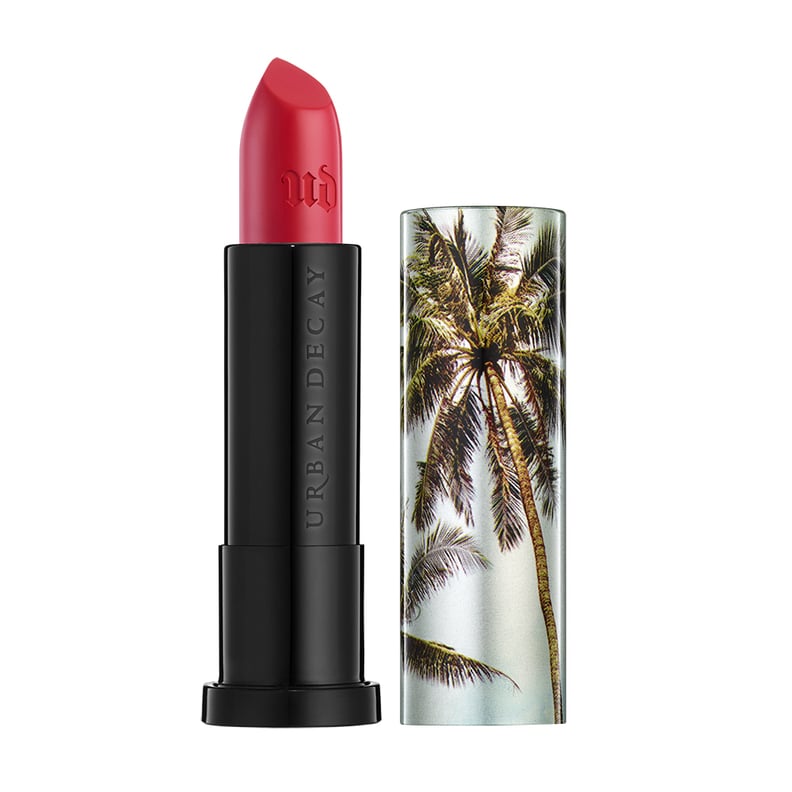 Urban Decay Beached Vice Lipstick in 100 Degrees