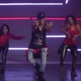 Zumba's New Choreography Proves Jason Derulo's "Tip Toe" Was Made For Dancing