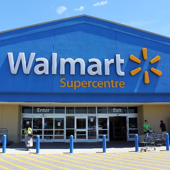 Walmart Black Friday 2014